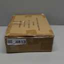 WELLAND Triangle Support Feet Set of 2 for 360 Degree Configurable Gate Collection, Solid Pine Wood, Easy to Install, 2 Pairs of Safety Fence Feet for Freestanding Pet Gates, White (Only Feet)