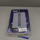 Oral-B iO Series 9 Electric Toothbrush with 4 Brush Heads, Aqua Alabaster