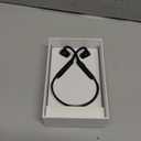 Bone Conduction Headphones,Open Ear Headphones Bluetooth5.4 with Mic,Wireless Headphones 10H Playtime, Waterproof Sport Headphone Suitable for Running,Cycling, Outdoor Sports Black