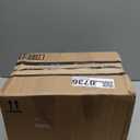 Seventh Generation Dish Liquid Soap Clementine Zest Lemongrass Pack of 6 Dishwashing Soap Liquid Soap 19 oz