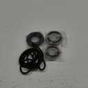 TOMOON Front Load Washer Tub Bearings and Seal Kit for LG & Kenmore Etc,Replacement Part 4036ER2004A 4280FR4048L 4280FR4048E(MAP61913707) 4036ER4001B