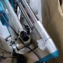 Makita LS1219L 12" Dual-Bevel Sliding Compound Miter Saw with Laser