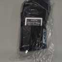 Med Spec ASO Ankle Stabilizer (Small, Black)
