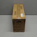 8 Packs 6 Inch LED Low Profile Recessed & Surface Mount Disk Light, Round, 15W, 900 Lumens, 5000K Daylight White, CRI80, Driverless Design, Dimmable, ETL Listed, White