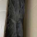 All Weather Floor Mats Fit for Honda Accord Sedan 2017 2016 2015 2014 2013, AOMSAZTO Rubber Floor Liners for Accord Sedans 1st & 2nd Row All-Round Protection (Not for Coupe)