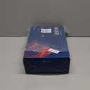 Bedsure Electric Blanket Twin  Soft Flannel Heated Blanket, Fast Heating with 10 Time Settings & 6 Heat Settings, Warm Gift for Grandma (62x84 inches, Cream)