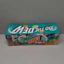 Mountain Dew, Baja Cabo Citrus Zero Sugar 12 Fl Oz Cans (Pack of 12) (EXP 09/21/26)