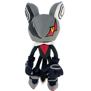 Sonic The Hedgehog Infinite Plush 10" H