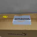 SUNROX LokGrip Non Slip Tufted Memory Foam Bench Cushion, FadeShield Water Resistant Durable Thicken Outdoor/Indoor Bench Seat Pads 48x16x4 inch, Husk Birch