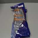 2 x riemot Men's Shoe Insoles Breathable Honeycomb Sport Shoe Insoles Cushioning Shoe Inserts Replacement Innersoles for Water Shoes Sneakers Work Shoes Grey US9/ EU42