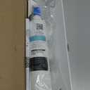 INSINKERATOR F-2000 Under Sink Water Filter Replacement Cartridge for Water Filtration System, VOCs and Lead Filter, 1 Count (White)