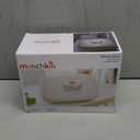 Munchkin Warm Glow Baby Wipe Warmer, White