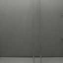 2-Pack Shower Door Bottom Seal, (5/16" x 36") Ultra Clear Glass Shower Door Seal Strip, Stop Leaks and Create a Water Barrier