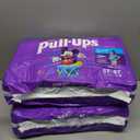 Pull-Ups Boys' Potty Training Pants, Size 5T-6T Training Underwear (46-60 lbs), 80 Count (2 Packs of 40)