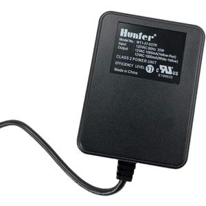 Hunter Sprinklers 526500 Indoor Controller Transformer, 120/24 VAC