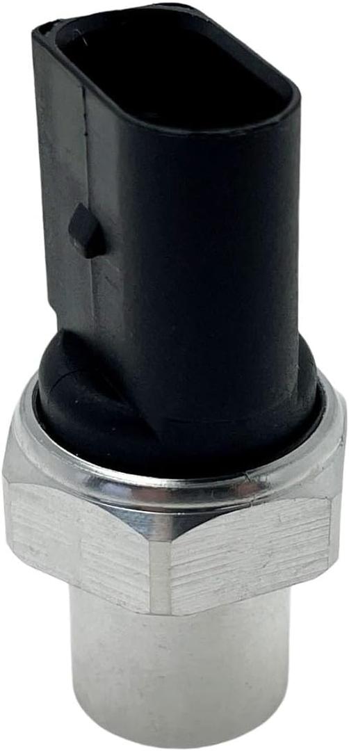 AC Pressure Switch Sensor 4H0959126A Compatible with A4 A5 A6 A7 A8 Quattro allroad Q5 R8 RS5 RS7 S4 S5 S6 S7 S8 SQ5 Ti-guan Touareg