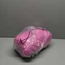 tuphen- Sleeping Bags for Adults Kids Boys Girls Backpacking Hiking Camping Microfiber Liner, Cold Warm Weather 4 Seasons Indoor Outdoor Use, Lightweight & Waterproof (3lb-Pink Grey)