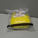 Squishmallows Original 12in Lancelot the Chocolate Bunny Egg Hunt Basket  Ultrasoft Official Jazwares Plush Accessory (Purple & White Panda)