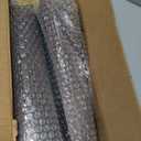 AORYVIC Sofa Legs Square Bed Feet 2 inch Wood Replacement Leg for Furniture Set of 4, Dark Brown (2 inch (4pcs) Standard (With hanger bolt))