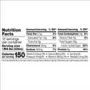 Horizon Organic Shelf-Stable 1% Lowfat Milk Boxes, Strawberry, 8 Fl Oz, 12 Pack