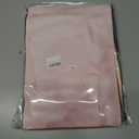 Delcast Plus Size Fleece Lined Tights Women - Fake Translucent Sheer Warm Thermal Pantyhose Leggings for Winter (XXXL)