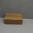 Acrylic Sign Holder 5x7 Display Stand, Clear and Stable Table Plastic Paper Holder, Acrylic Frames for Home Office Shop Photo Frames Exhibition Black (6pcs)