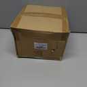 Homlouue 200 PCS Fall Paper Plates and Napkins Blue Pumpkin Plates, Thanksgiving Plate Disposable for Fall Theme Party Harvest Thanksgiving Decoration,Watercolor Pumpkin Paper Plate Serve 50 Guest