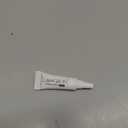 FlutterHabit Made for This Adhesive (3mL), Mini Lash Glue for Eyelash Extensions, All Day Hold for Lash Clusters, Long-Lasting All-in-One Glue for Effortless Application and Secure Wear (Black)