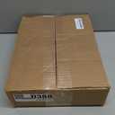 Infiniti PRO CONAIR Tourmaline Ceramic 1Inch Curling Iron, Clamp Curling Iron, 1Inch Barrel Produces Classic Curls, Hair Curler for Use on Short, Medium, and Long Hair, Dark Grey