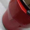 Pearl (110V) - 1.25Ltr Table Top Wet Grinder (Copper Motor, Red)