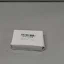 80 Pcs Halloween Miniature Pumpkin Figurines Mini Resin Fake Pumpkin Creepy Craft for Halloween Village Doll House DIY Fairy House Accessories Party Favor Gift Vase Bowl Filler