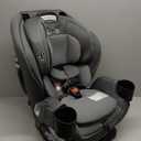 Graco Extend2Fit 3-in-1 Convertible Car Seat, 3 Modes – Rear Facing, Forward Facing Baby Car Seat and Highback Booster Seat, Adjustable Extension Panel for Extra Legroom, Cullen, Manufacturing Date 03/16/2026