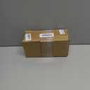 QWORK Automatic Timed Condensate Drain Valve 1/2" NPT Inlet 1/4" Outlet  Programmable Electric Air Drain for Compressor Tanks, Dryers & Filters (Split Set)