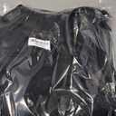 Realer Hobo Crossbody Bags for Women Designer Faux Leather Hobo Handbags Retro Large Size Shoulder Bag Bucket Purse (Large-15.2 inch, Black-gun Black Hardware15.2")