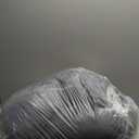 TINKLE WELL C-Shaped Pregnancy Pillows, Memory Foam Pregnancy Pillow Full Body Maternity Pillow with Removable Cover, 52 Inch Pregnancy Pillows for Sleeping (Grey)