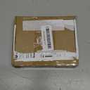 Doorbell Mount Compatible with Ring Doorbell, Extends Doorbell Mount for Brick Wall, Better Visibility and Angle Designed To Fit Compatible with Some Ring doorbell models (4")