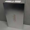 UKLISS Hair Dryer Brush 7 in 1110000 RPM Hair Dryer with Diffuser for Curly & Twisted Hair Professional Ionic Brush Blow Dryer for Salon-Quality Styling, White Gold