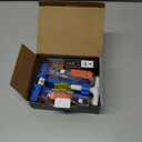 923 Ink Cartridges Combo Pack Replacement for HP 923 Ink Cartridges for HP Printers Work for HP OfficeJet Pro 8130e 8135e 8139e 8138e 8122e 8120 8124e 8122 8120e Printer Ink (4 Pack)