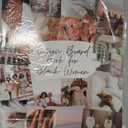 Lamare Vision Board Book for Black Women  1000+ Vision Board Supplies & Pictures | Vision Board Kit, Magazines for Vision Board & Collage Book - Visualize & Manifest Life Goals