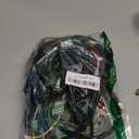 Complete Wiring Harness Kit ATV Wire Harness for Taotao Chinese 4 Wheeler 50cc 70cc 110cc 125cc Pit Quad Dirt Bike Parts with Electrics Stator Coil CDI Solenoid Relay by BOOTOP PIN