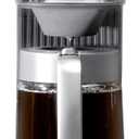 Mr. Coffee Perfect Brew, Intelligent Coffee Maker, Cold Brew Maker & Tea Brewer