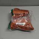 Pillow case 19*19 2 PCS