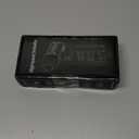 Compressed Air Duster - 100 - Gear Adjustable 130,000 RPM Rechargeable Cordless Electric Air Duster with Display Screen, Mini Dust Blower for Computer, Keyboard, Home, Car Cleaning (Black + Orange)