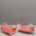 for Colorado Outside Mirror Cap Cover Trim Fit for Chevy Colorado/GMC Canyon 2014-2022 Red Exterior Accessories 2pcs