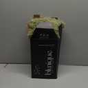 blunique Ultra Soft Cozy Faux Fur Throw Blanket, Fuzzy Plush Thick Bubble Blanket, Oversize Luxury Fluffy Blanket for Couch, Sofa, Bedroom, and Living Room,50x60 Inches,Green