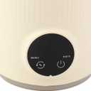 fosa 400ML Portable Electric Kettle, USB Rechargeable Travel Water Boiler, 6000mah Battery, Food Grade Stainless Steel Material, for Coffee, Milk