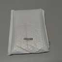 Soft Toothbrushes with Box (Regular Size Head), Periodontist Design Tapered Bristles for Sensitive Teeth & Receding Gums (5 Pack, Colors May Vary)