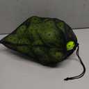 Pro-Grade 40-Hole Outdoor Pickleball Balls - Pro-Player Tested with Wind-Resistant Design, Built for Durability & Precision for Competitive Play (24, Green)