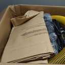 DEWALT 6-Gallon STEALTHSONIC Ultra Quiet Poly Shop Vacuum Wet and Dry, 5 Peak HP Noise Reduction Wet/Dry Vac for Jobsite, Workshop, and Garage, DXV06P-QTB