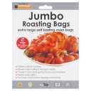 Toastabags Oven Roasting Bags Jumbo 2 Per Pack